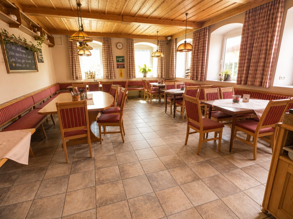 Gastzimmer